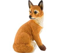 Садовая фигурка Park Лисичка H-35 см 169373