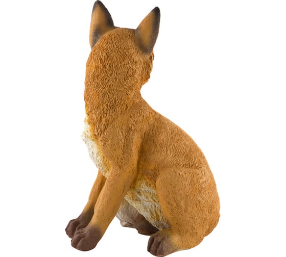 Садовая фигурка Park Лисичка H-35 см 169373