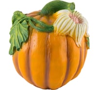 Садовая фигурка Park Тыква декоративная H-34 см 169429