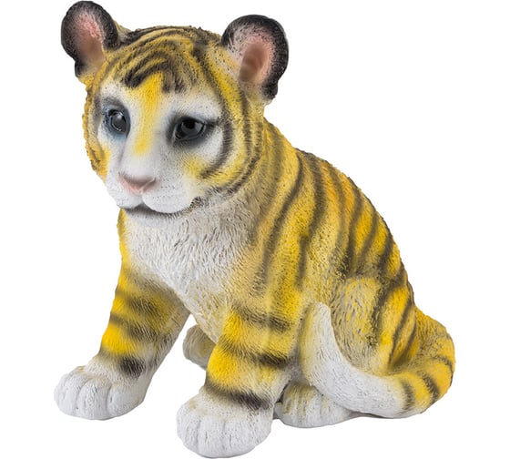 Садовая фигурка Park Тигренок Н-24 см 169452 1