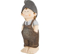 Садовая фигурка Park Мальчик GK-B-01 169266