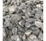 Галька мраморная StoneTent черная, фракция 40-70 мм, 20 кг БП-00000855 1