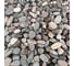 Галька речная StoneTent разноцветная, фракция 20-40 мм, 20 кг БП-00000863 1
