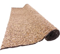 Плёнка с гравием Heissner 1 м, 12 пог. м GRAV-100