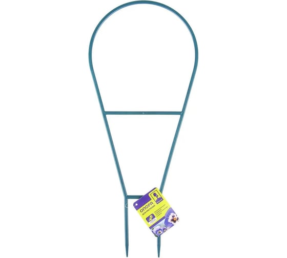 Опора для растений Inbloom 43х18 см, PP 173-001