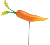 Штекер садовый PARK Морковь 108819