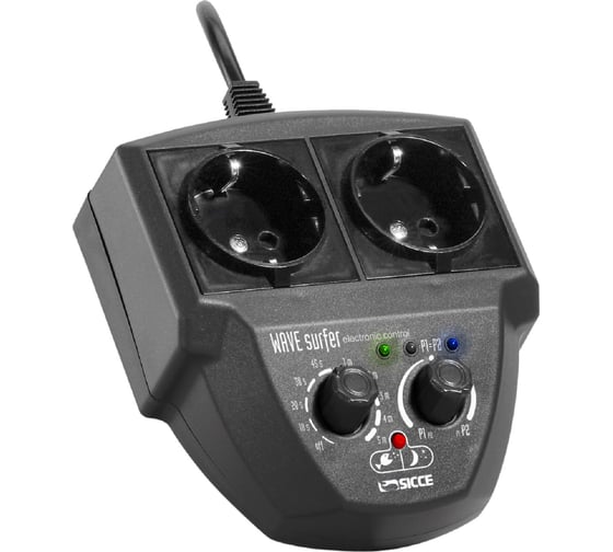 Программатор SICCE Wave Surfer NCEX01E 1