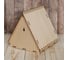 Скворечник Greengo 18x18x20 см, разобранный 5048152 7