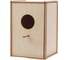 Скворечник Greengo 20x13.5x13.5 см, разобранный 4272891 1