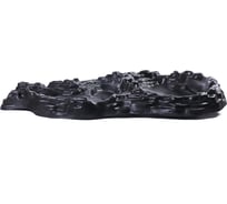 Пластиковый ручеек СИМАЛЕНД 83x61 см, черный 4859545