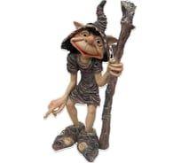 Садовая фигурка Голден крафт Тролль большой H-63см ФП176