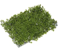 Декоративная панель Greengo высокий мох 40х60 см, 4 шт. 3823534