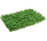 Декоративная панель Greengo пятилистник 40х60 см, 4 шт. 3823530 1
