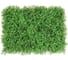Декоративная панель Greengo пятилистник 40х60 см, 4 шт. 3823530 2