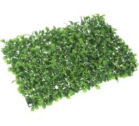 Декоративная панель Greengo мокрица 40х60 см, 4 шт. 2635881