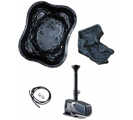 Декоративный пруд SICCE HAPPY POND 4 PULB08F