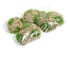 Искусственный мох с каменной крошкой Greengo Камни 6 шт., ассорти: 2 больших, 2 средних, 2 маленьких 4488260 5