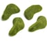 Искусственный мох Greengo Камни 4 шт. 4488257 3