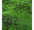 Декоративный искусственный рельефный мох Greengo 1х1 м, зеленый на черном 5203160 4