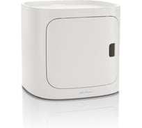 Модуль-подставка для хранения инвентаря LECHUZA PILA STORAGE Color светло-серый 15924