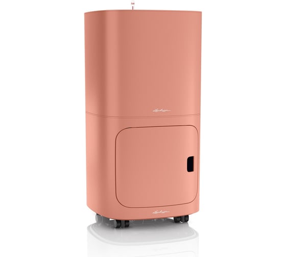 Модуль-подставка для хранения инвентаря LECHUZA PILA STORAGE Color бирюзовый 15922