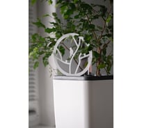 Декоративная опора ООО СКП Птичка, 150х150 мм, 1 мм СД-039Б