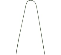 Опора для растений Inbloom Дуга 60см, бамбук 173-004