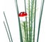 Декор на стержне Inbloom Трава 80 см, ПВХ, металл 153-174 2