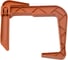 Универсальный крюк для Sahara FormPlastic 0480 010 23х23х25 см, терракотовый 059170 2