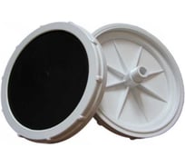 Аэрационная платформа для пруда ООО ПК АкваЭлемент АП 215-3