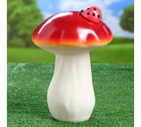 Садовая фигура Сималенд Боровик 4757468