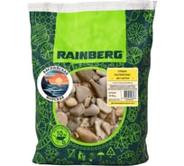 Галька каспийская Rainberg фр. 20-40 мм, 10 кг 6463