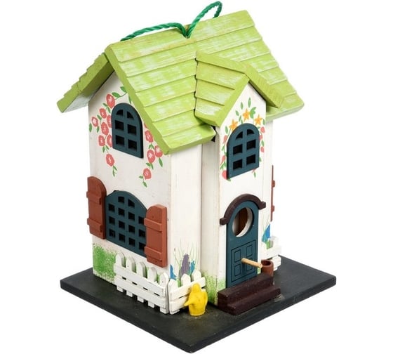 Скворечник BlumenHaus Blumen Haus Коттедж 65704