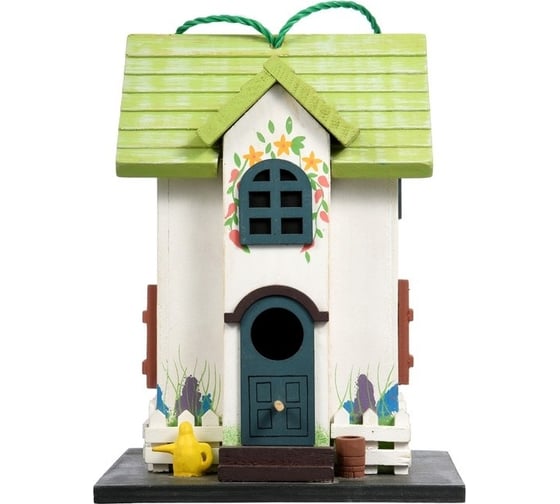 Скворечник BlumenHaus Blumen Haus Коттедж 65704