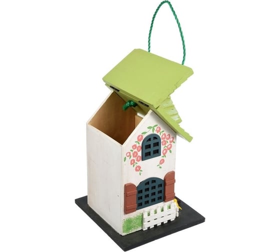 Скворечник BlumenHaus Blumen Haus Коттедж 65704