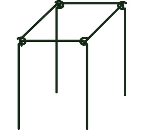 Кустодержатель НАЙДИ малый GKO6018