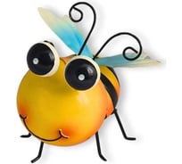 Декор для сада Klesto Пчелка глазастик Z26967B