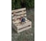 Декор для сада KlestO Божья коровка глазастик Z26967A 3