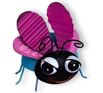 Декор для сада KlestO Букашка глазастик Z26964C