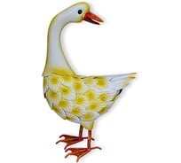 Декор для сада KlestO Важный гусь ZQ01374