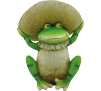 Садовая фигурка Park Лягушка-грибок GK-FrM-95 169128