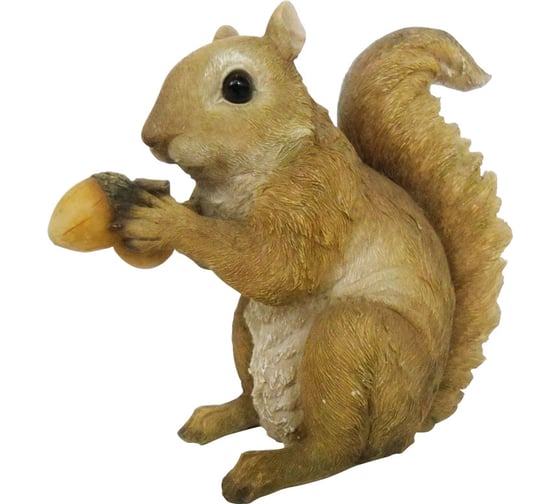 Садовая фигурка Park Белка GK-Sq-688 169137 1
