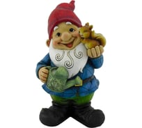 Садовая фигурка Park Гном GK-Gn-01 169131