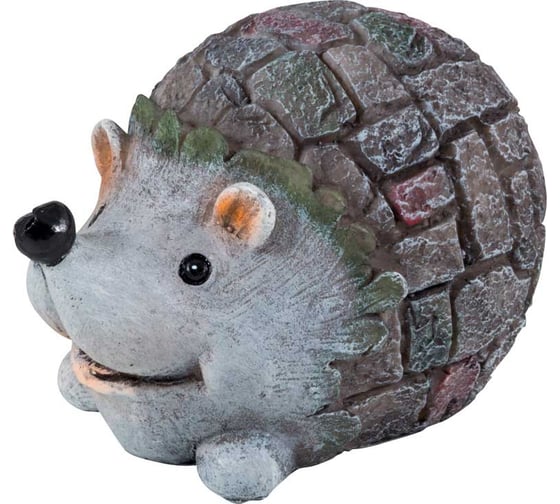 Садовая фигурка Park Серый ёжик MN160272-7A 169279 1
