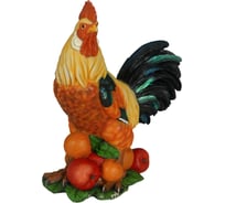 Садовая фигурка Park Петух GF-CO-016 169133