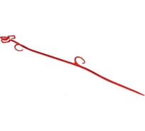 Опора для орхидей bmc ОЦ4013 60 см, рубин, 10 шт. 062334