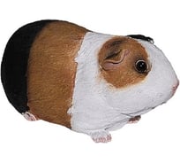 Садовая фигурка ФлораПласт Морская свинка 21.5х11х10.5 см 030369