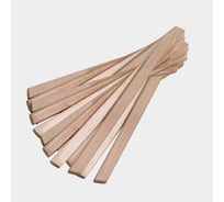 Пачка реек деревянных ООО "Элард" длина 672 мм.,250 шт. DRR86672