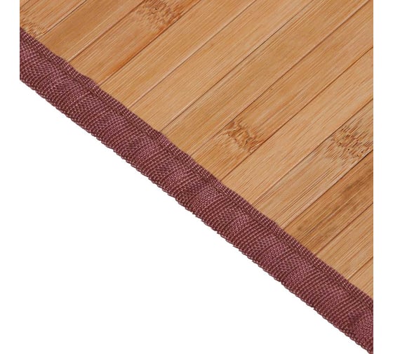 Дорожка садовая INBLOOM 57x130см, бамбук 172-111