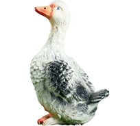 Садовая фигура Сималенд Гусь средний, 29 см 1148462
